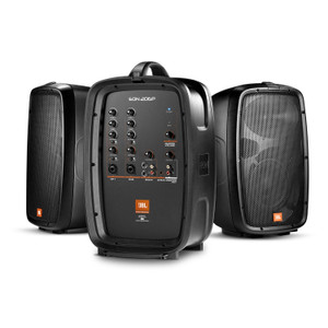 JBL EON206P 1