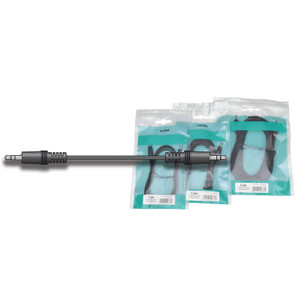 Link 3.5mm Stereo Jack to Jack (3m)