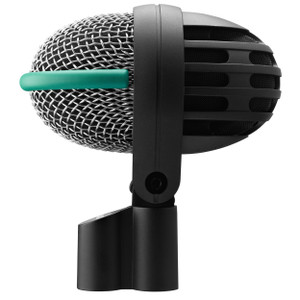 D112 MKII Bass Microphone Side