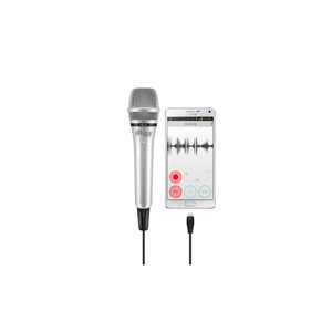 IK Multimedia iRig Mic HD-A 1