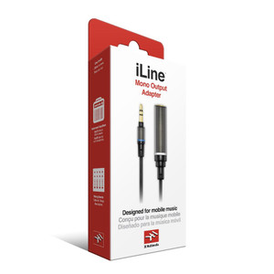 iLine - Mono Output Adapter 1