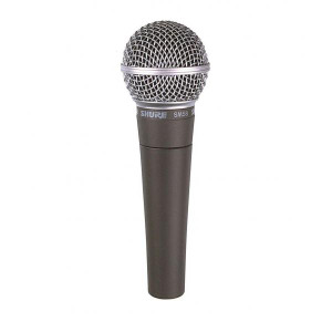 Shure SM58-LC