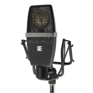 sE Electronics sE4400A Microphone Angle