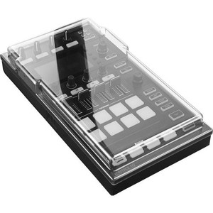 Decksaver Traktor Kontrol D2 Cover 1