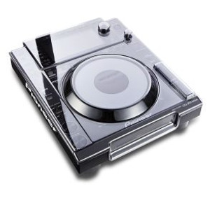 Decksaver Pioneer CDJ-900 NEXUS Cover 1