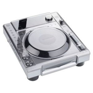 Decksaver Pioneer CDJ-850 Cover 1