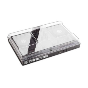 Decksaver NI Kontrol S2 cover 1