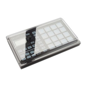 Decksaver NI MIKRO Maschine cover 1