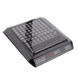 Decksaver LE Akai Pro APC20 cover 1