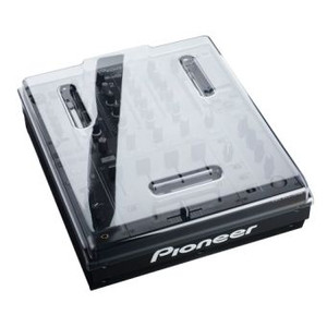 Decksaver Pioneer DJM-900 cover (Fits Nexus & SRT) 1