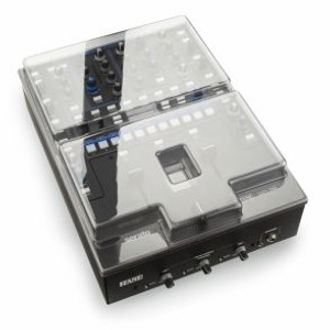 Decksaver Rane Sixty-Two cover 1