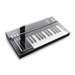 Decksaver NI Kontrol S25 cover 1