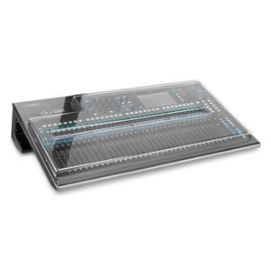 Decksaver Pro Allen & Heath QU32 cover 1