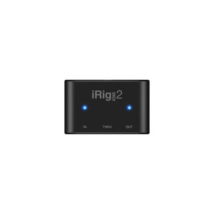 IK Multimedia MIDI 2 1