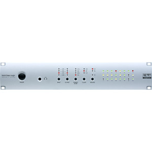 SSL Alpha Link MADI SX 1