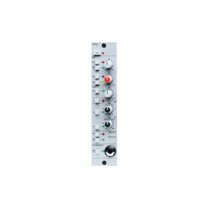 SSL X-Rack Mic Amp Module 1