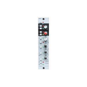 SSL X-Rack VHD Input Module 1