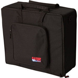 Gator GMIX 16x18x6 Mixer Case (Light) 1