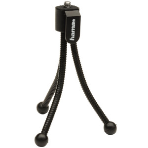 "Flexi" Mini Tripod 1