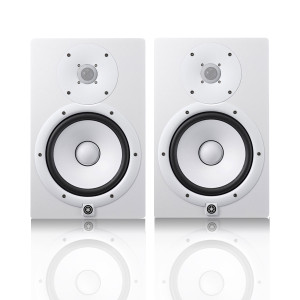 Yamaha HS5 White (Pair)