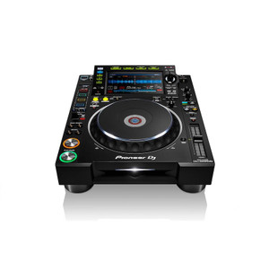Pioneer CDJ2000NXS2 1 Pioneer CDJ2000NXS2 1