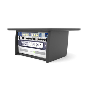 AKA Design 6u Rack (Grey)