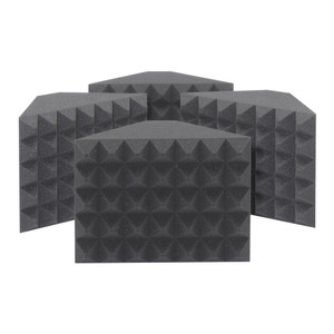 Universal Acoustics Saturn Bass Trap 300 (Charcoal)