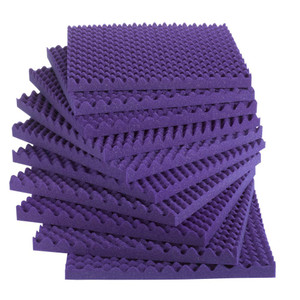 Universal Acoustics Lunar Retro Tile (Purple)