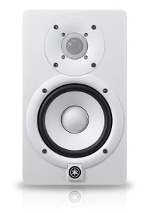 Yamaha HS5 White (Refurbished)