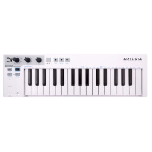 Arturia Keystep Top