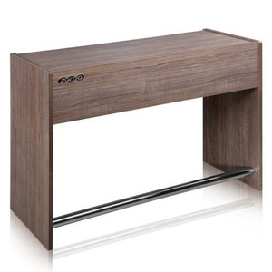 Zomo Deck-Stand Ibiza 150 (Walnut) 1