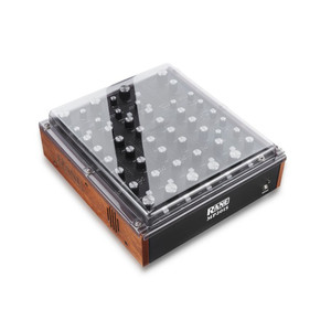 Decksaver Rane MP2015 Cover 1