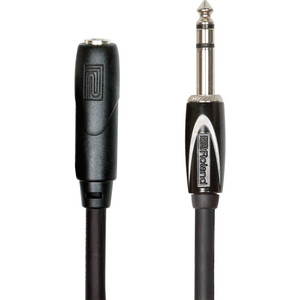 Roland RHC-25-1414 Headphone Extension Cable 1