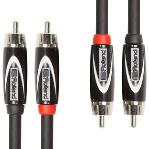 Roland RCC-15-2R2R Interconnect Cable 1