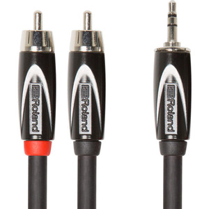 Roland RCC-10-352R Interconnect Cable 1