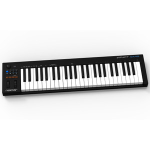 Nektar GX49 MIDI Keyboard 1