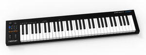 Nektar GX61 MIDI Keyboard