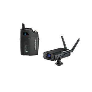 Audio Technica ATW-1701 Wireless System 1