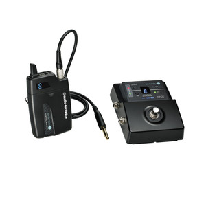 Audio Technica ATW-1501 Wireless System 1 Audio Technica ATW-1501 Wireless System 1