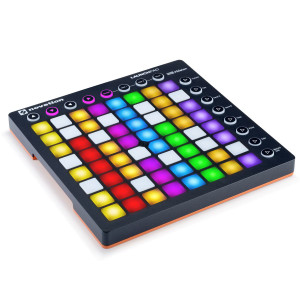 Used Novation Launchpad Mk2 Used Novation Launchpad Mk2