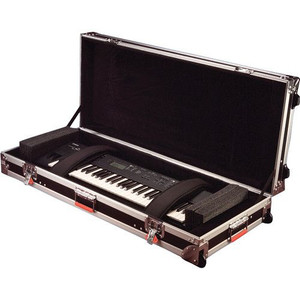 Gator Tour 88 Note Keyboard Case 1