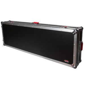 Gator 88 Note Slimline Keyboard Touring Case 1 Gator 88 Note Slimline Keyboard Touring Case 1