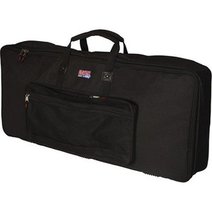Gator Slimline 76 Note Keyboard Bag 1