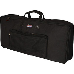 Gator Slimline 61 Note Keyboard Bag 1