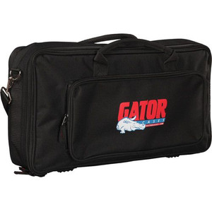Gator Micro Keyboard Pedal Board Bag 1