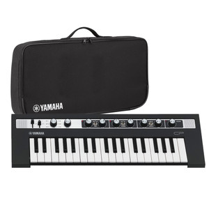 Yamaha Reface CP With Reface Carry Bag