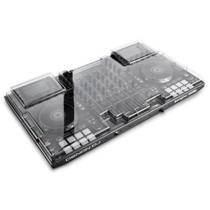 Decksaver Denon MCX8000 cover 1