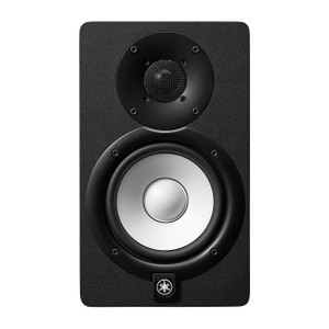 Yamaha HS5I (Black) Active Studio Monitor Front