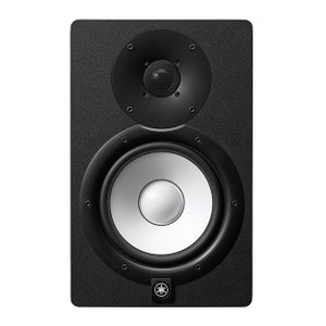 Yamaha HS7I (Black) Studio Monitor Front