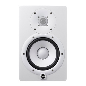 Yamaha HS7I (White) Studio Monitor Front